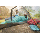 Sea to Summit Comfort Light Insulated Sleeping Mat - Women's, Teal, Regular, 992