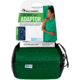 Sea to Summit Coolmax Adaptor Traveller Liner with Insect Shield-Green