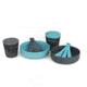 Sea to Summit DeltaLight Camp Cook Set 2.2, 729