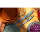 Sea to Summit Detour Essentials Camp Kitchen Kit Multi - 4 Piece, A1225