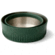 Sea to Summit Detour Stainless Steel Collapsible Mug, Laurel Wreath Green, A1321-40