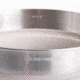 Sea to Summit Detour Stainless Steel Collapsible Pot, Moonstruck Grey, A1213