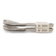 Sea to Summit Detour Stainless Steel Cutlery Set, 2P, 6-Piece, A1316