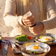 Sea to Summit Detour Stainless-Steel Pan, 10, A1214