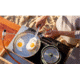 Sea to Summit Detour Stainless-Steel Pan, 10, A1214