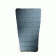 Ember EBI Quilt 750 Down-Grey/Yellow-Regular