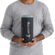 Sea to Summit Ether Light XR Pro Insulated ASC Mat, Rectangular Large, Regular Large, A3410