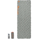 Sea to Summit Ether Light XT Rectangular Insulated Sleeping Mat, Regular Wide, 941