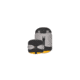 Sea to Summit Evac Compression 3L Dry Bag UL, HighRise Grey, 2XS, A4231-11