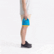 Sea to Summit Evac Lightweight Dry Bag, 5 Liters, Turkish Tile, XS, A4293-30
