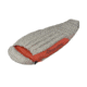 Sea to Summit Flame FmI Sleeping Bag - Womens, Grey Orange, Regular, S3211