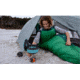 Sea to Summit Frontier UL Collapsible Pouring Pot, Aqua AquaSea Blue, A1229