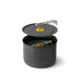 Sea to Summit Frontier UL Two Pot Set, 2 Piece, 2 Person, A1245