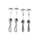 Sea to Summit Ground Control Guy Cords, 4-Cords, ATS0085-00121702