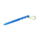 Ground Control Tent Peg-Blue