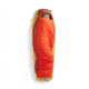 Sea to Summit Hamelin Synthetic -1C/30F Sleeping Bag - Womens, Regular, Spicy Orange, Regular, S5130