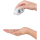 Sea to Summit Hand Sanitizer, White, 50ml, 811