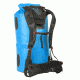 Sea to Summit Hydraulic Dry Pack, 90L, Blue, 561-30