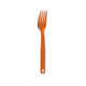 Sea to Summit Individual Camp Fork, Burnt Orange, 005202