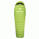 Sea to Summit Latitude LTIII Sleeping Bag, Regular, Left Zip, Green, 083RL