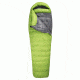 Sea to Summit Latitude LTIII Sleeping Bag, Regular, Left Zip, Green, 083RL