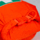 Sea to Summit Lightweight 1L Dry Bag First Aid, Spicy Orange, 2XS, A4031-23