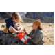 Sea to Summit Lightweight 1L Dry Bag First Aid, Spicy Orange, 2XS, A4031-23