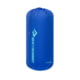 Sea to Summit Lightweight 20L Stuff Sack, Surf Blue, Extra Large, A4515-36
