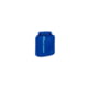 Sea to Summit Lightweight 3L Dry Bag, Surf Blue, Extra Small, A4002-36