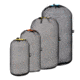 Sea to Summit Mesh 20L Stuff Sack, HighRise Grey, Extra Large, A4566-18