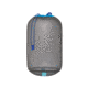 Sea to Summit Mesh 8L Stuff Sack, Atoll Blue, Medium, A4564-18