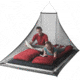 Sea to Summit Mosquito Pyramid Net with Insect Shield-Double