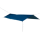 Sea to Summit Nylon Tarp-Poncho, Blue, 188-36