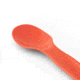 Sea to Summit Passage Cutlery Set, 3 Piece, Spicy Orange, A1343-22