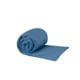 Sea to Summit Pocket Towel, 20 x 40, Moonlight Blue, Medium, A2511-35