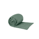 Sea to Summit Pocket Towel, 20 x 40, Sage Green, Medium, A2511-45