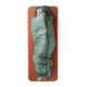 Sea to Summit Pursuit SI Mat, Rectangular Regular, Bombay Brown, Rectangular Regular, A3503
