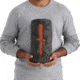 Sea to Summit Pursuit SI Mat, Rectangular Regular, Bombay Brown, Rectangular Regular, A3503