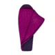 Sea to Summit Quest 30F Sleeping Bag - Womens, Purple, Regular, S5021