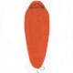 Sea to Summit Reactor Fleece Sleeping Bag Liner w/Drawcord, Picante Red, Compact, A3211