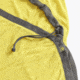 Sea to Summit Reactor Sleeping Bag Liner w/Drawcord, Sulphur Yellow, Compact, A3201