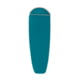 Sea to Summit Adapt Sleep Liner, Pagoda Blue, Long, 112202