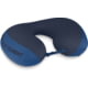 Sea to Summit Aeros Premium Travel Pillow , Navy Peony, 61203