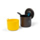 Sea to Summit Frontier Ultralight Pot Cook Set, 0.9L, Assorted, 2 Piece, 114801
