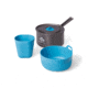 Sea to Summit Frontier Ultralight Pot Cook Set