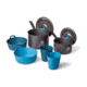 Sea to Summit Frontier Ultralight Two Pot Cook Set