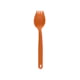 Sea to Summit Individual Camp Spork, Burnt Orange, 005602