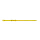 Sea to Summit Stretch-Loc Mini Strap, 450mm, Sulphur, 022320