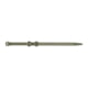 Sea to Summit Stretch-Loc Strap, 500mm, Burnt Olive, 022414