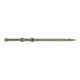Sea to Summit Stretch-Loc Strap, 625mm, Burnt Olive, 022415
